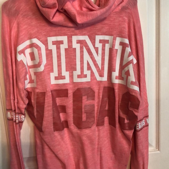 Pink jacket - Picture 3 of 3